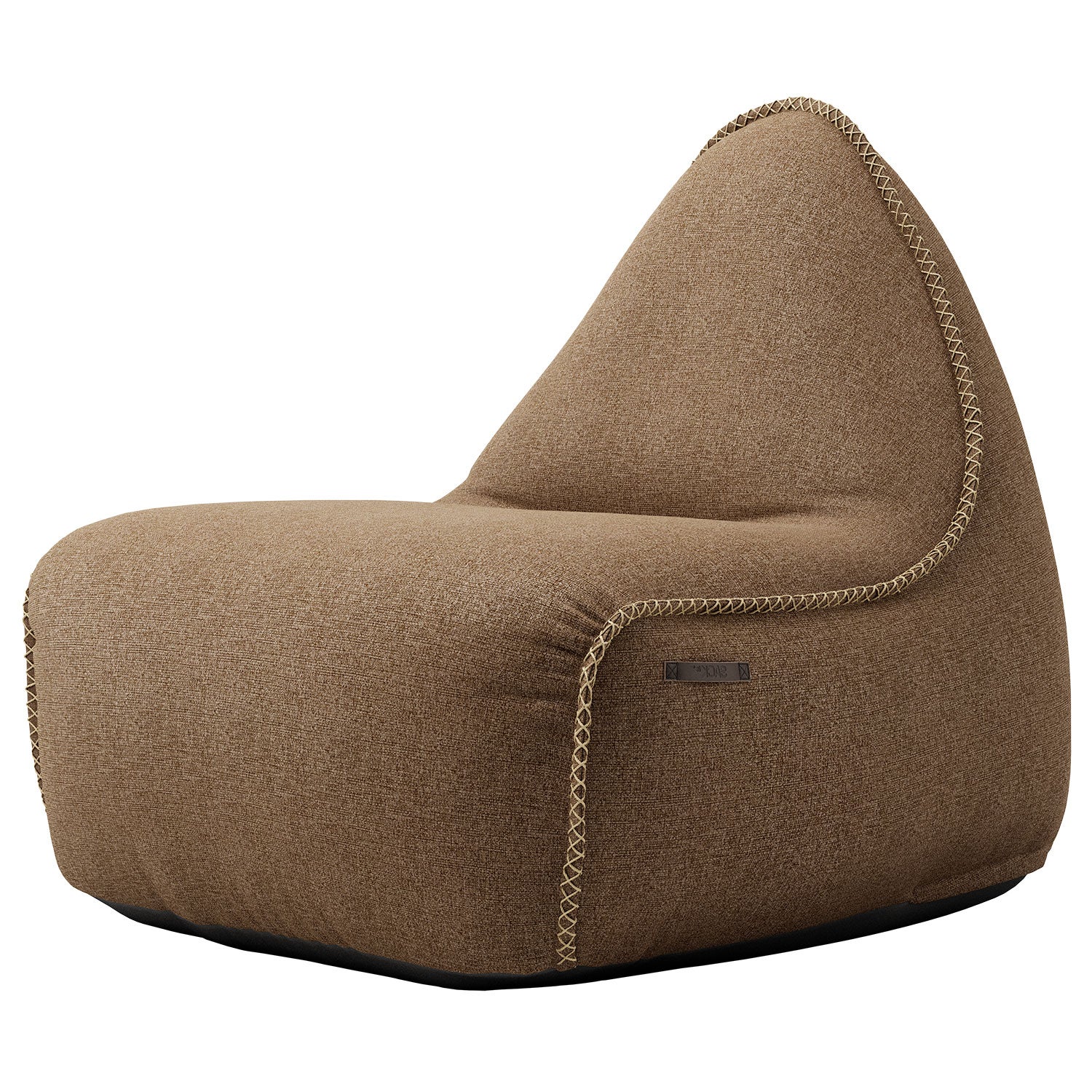 Sackit, Medley loungefåtölj sand