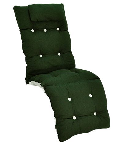 Fritab, Baden-Baden Flockdyna Grön