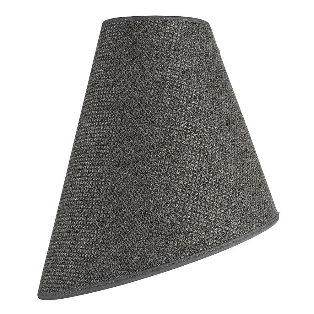 Produktfoto för Artwood, Lampskärm Cone Rave Wood