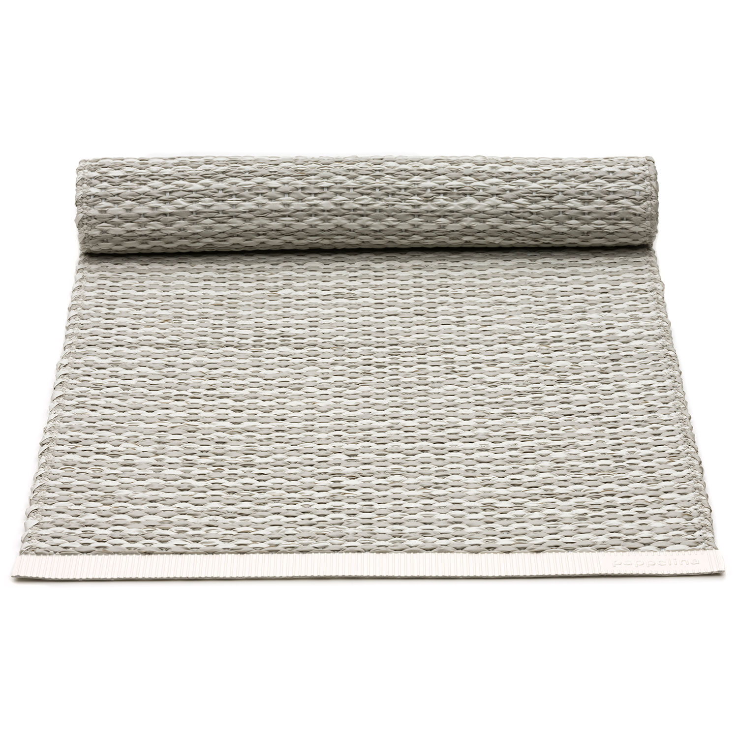 Pappelina Table runner 36×150 cm matta mono fossil grey