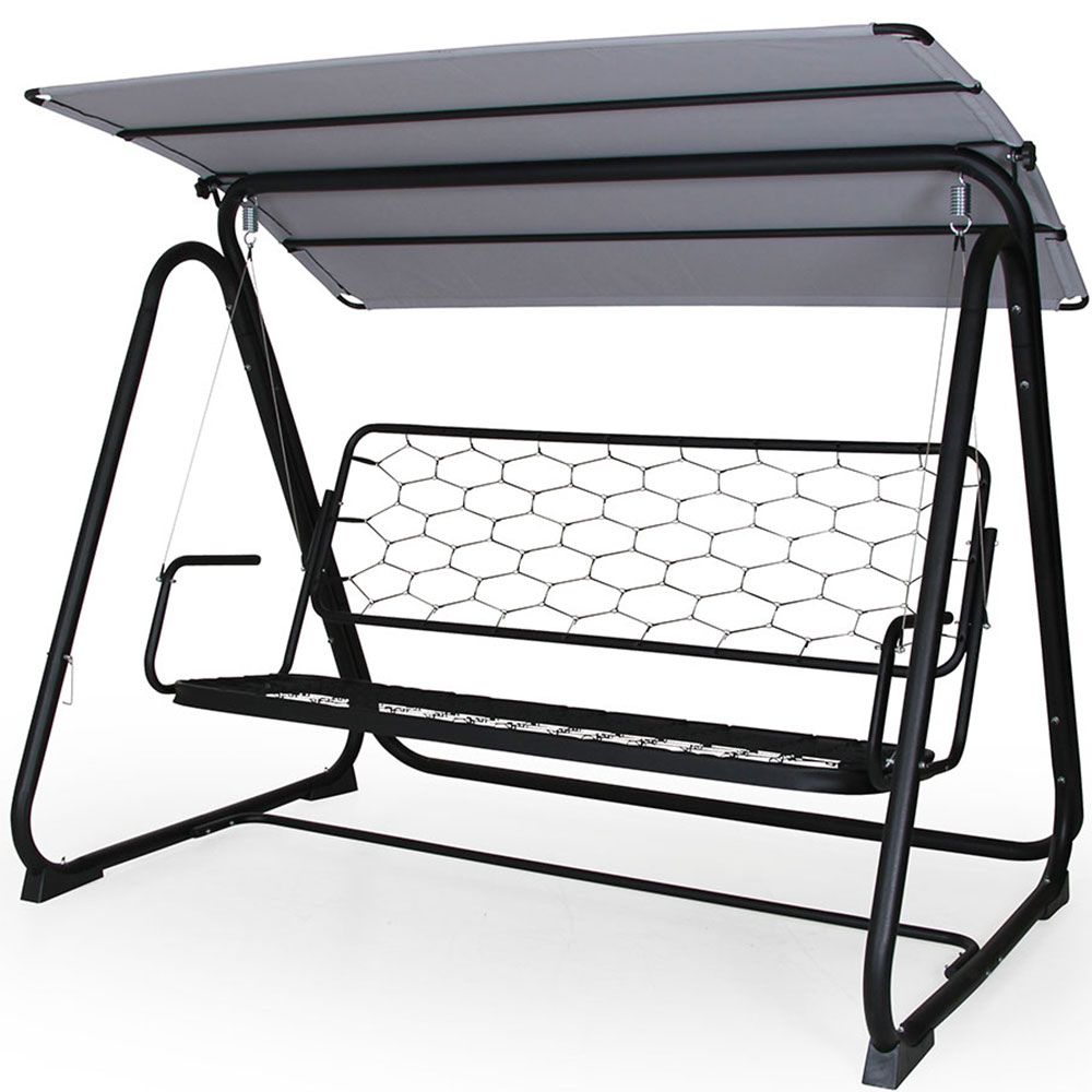 Brafab, Metz hammock svart