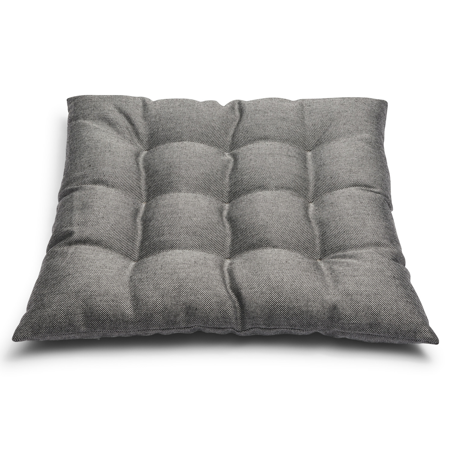 Skagerak Barriere Cushion 43X43 cm Ash