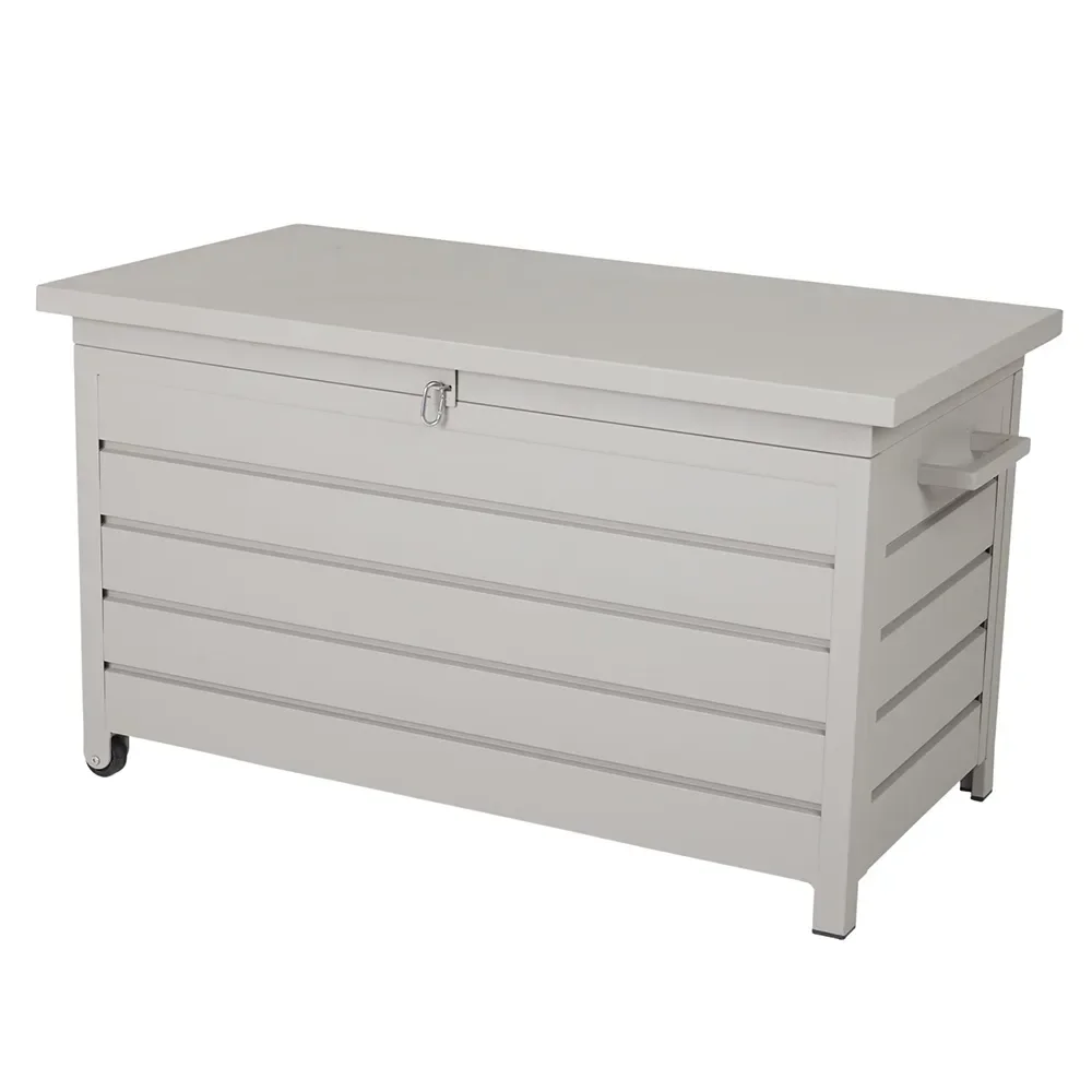 Gäster förvaringslåda liten Khaki