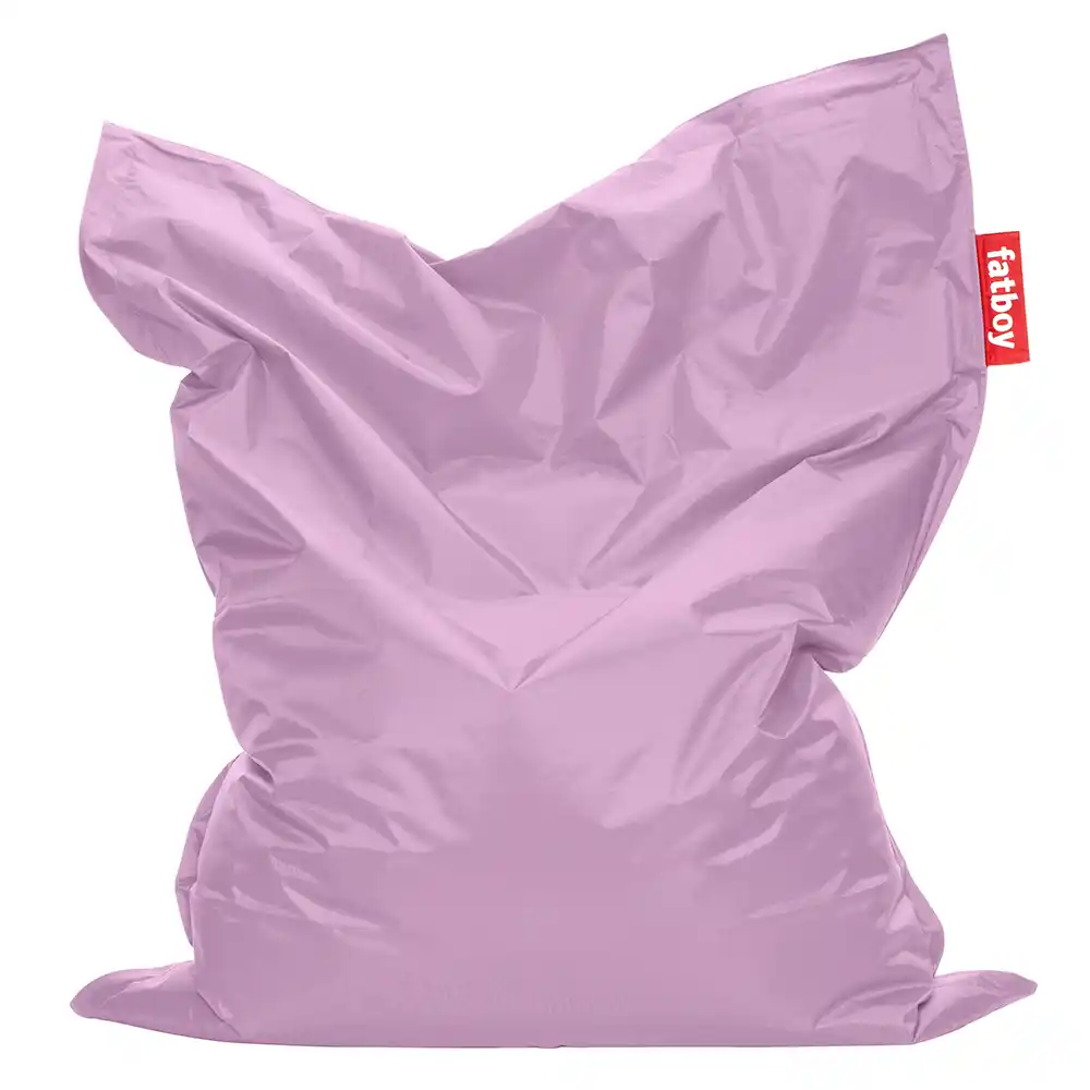 fatboy, sittsäck original 180x140cm lila