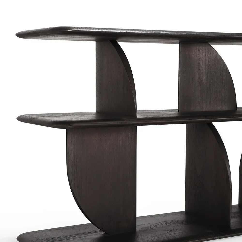 Geometric Konsollbord