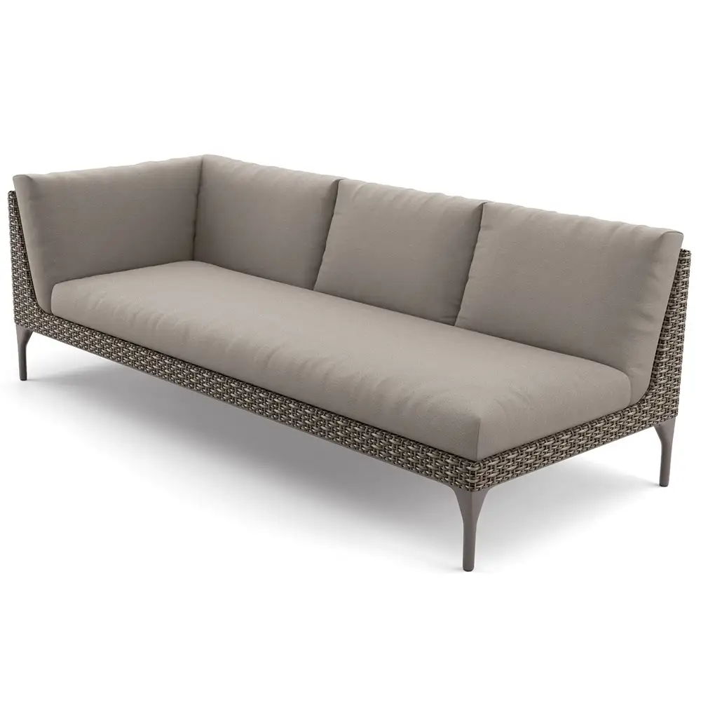 MU höger modul XXL Vulcano