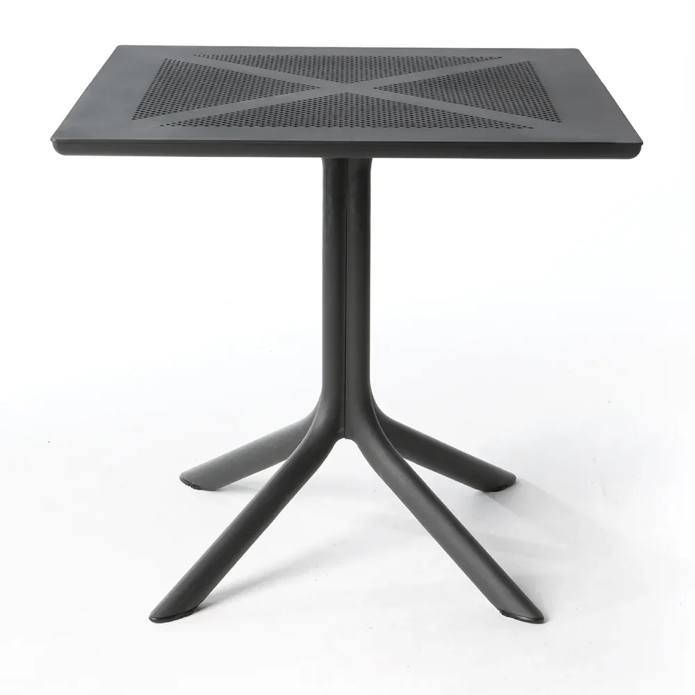 Clipx 70 bord Anthracite