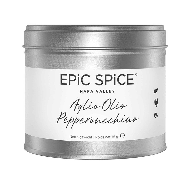 Epic Spice Aglio Olio 75 gr.