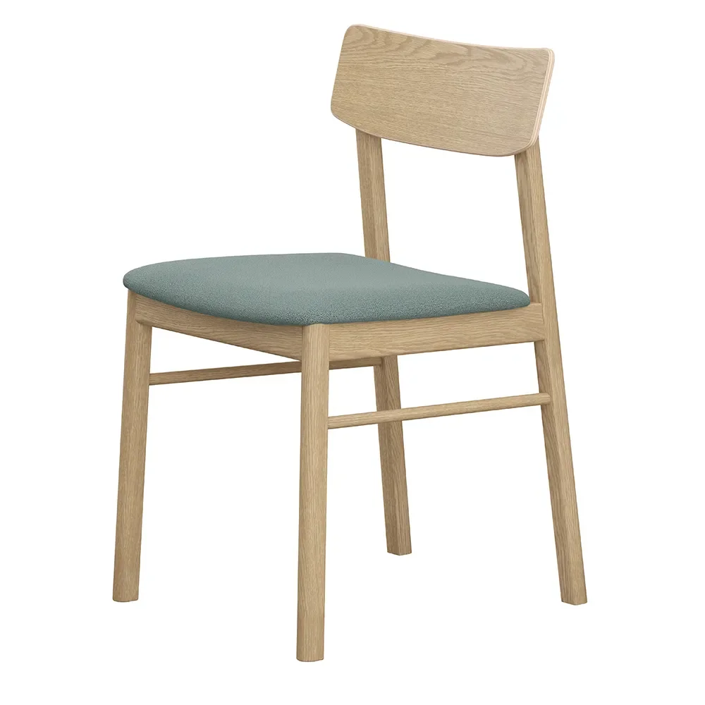 Sm844 stol med tyg i kategori 1