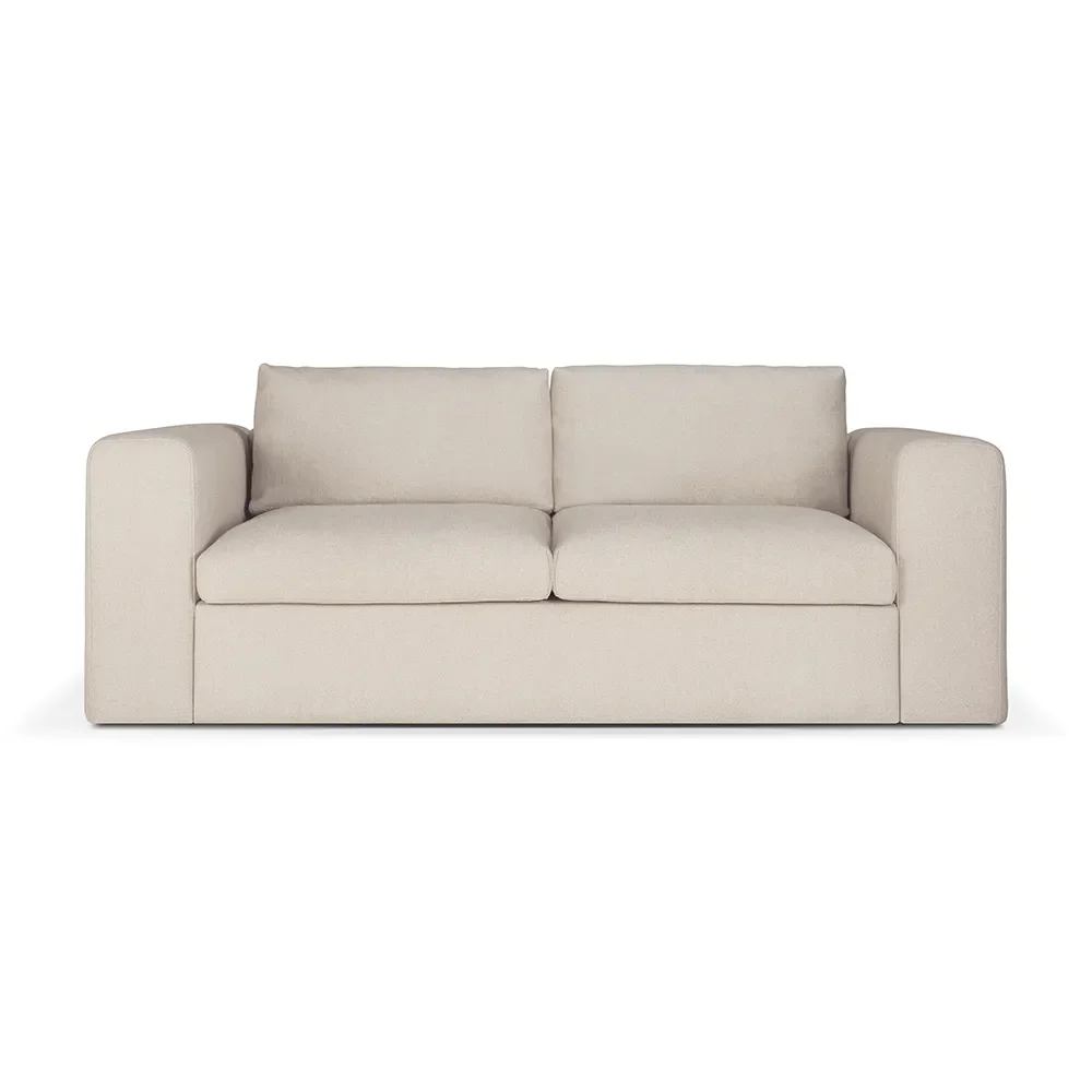 Mellow 2,5-sits soffa Off white 