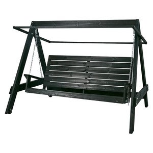 Kornhult hammock Svart 