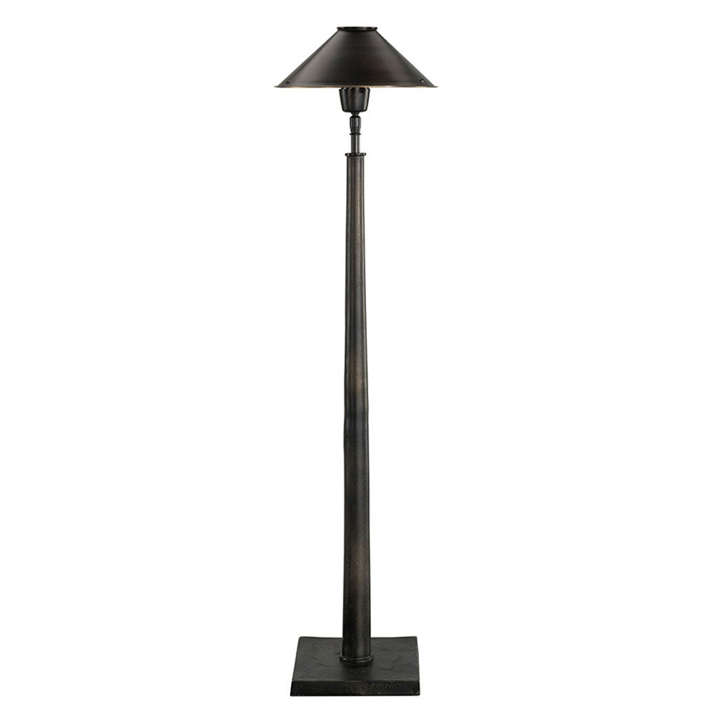 Positano Bordslampa  Antique Bronze