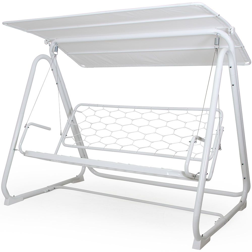 Brafab, Metz hammock vit