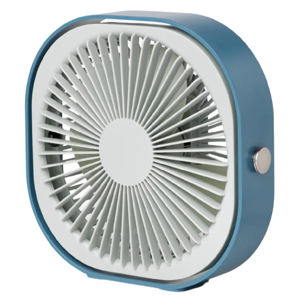 Portabel fläkt Petroleum