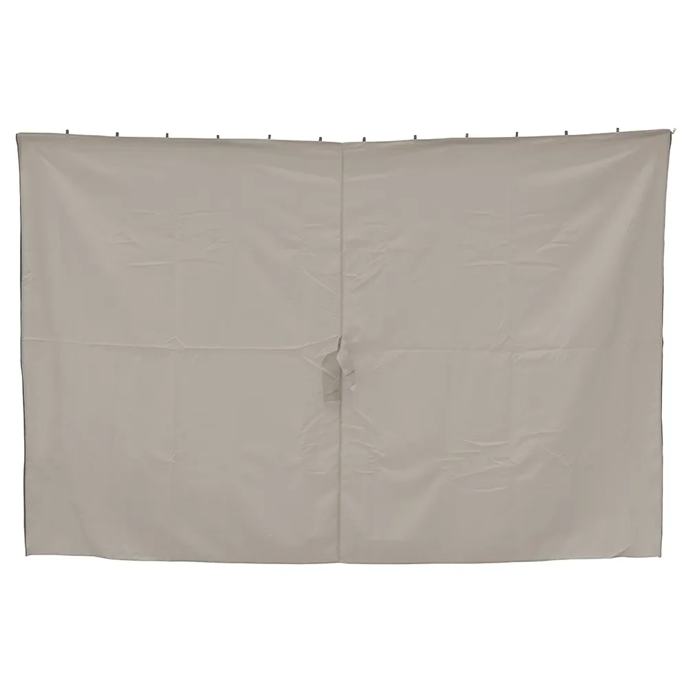 Luxor Paviljongväggar 300x300 cm Sand