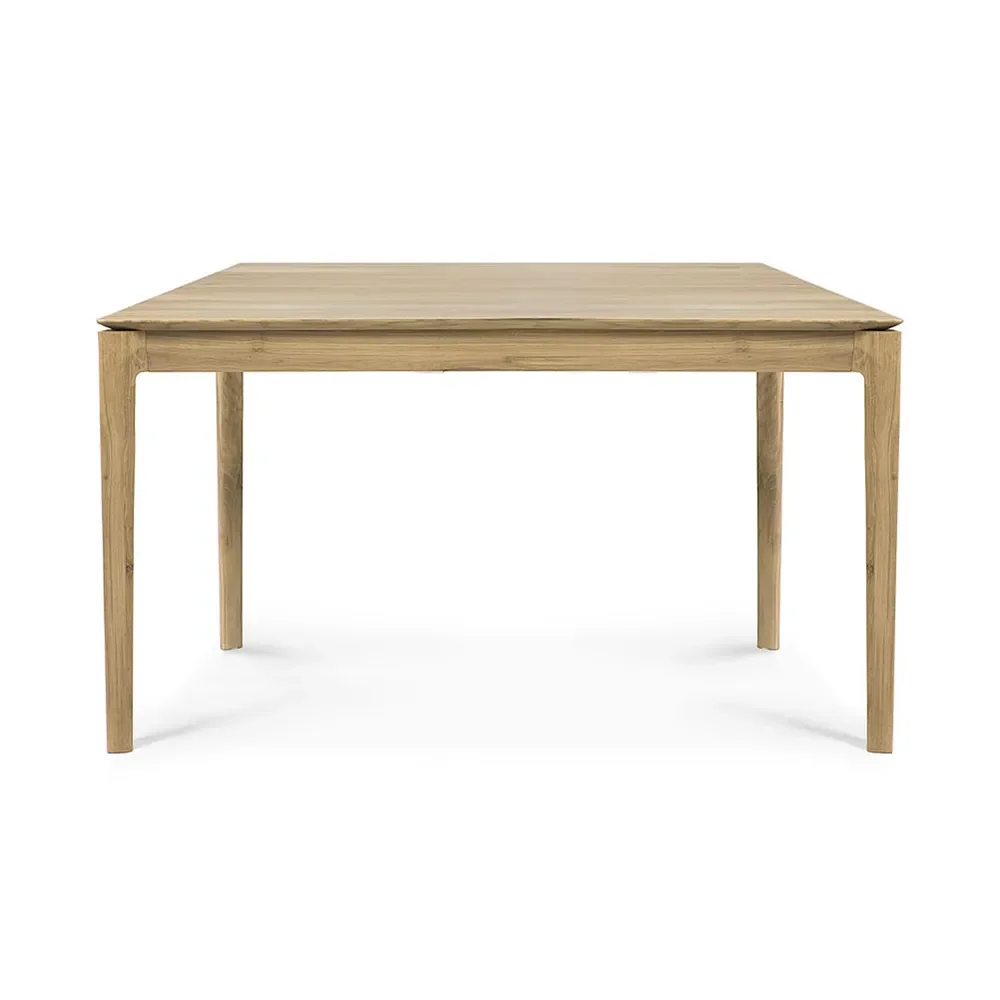 Ethnicraft, Bok Matbord 90x140-220 cm Ek