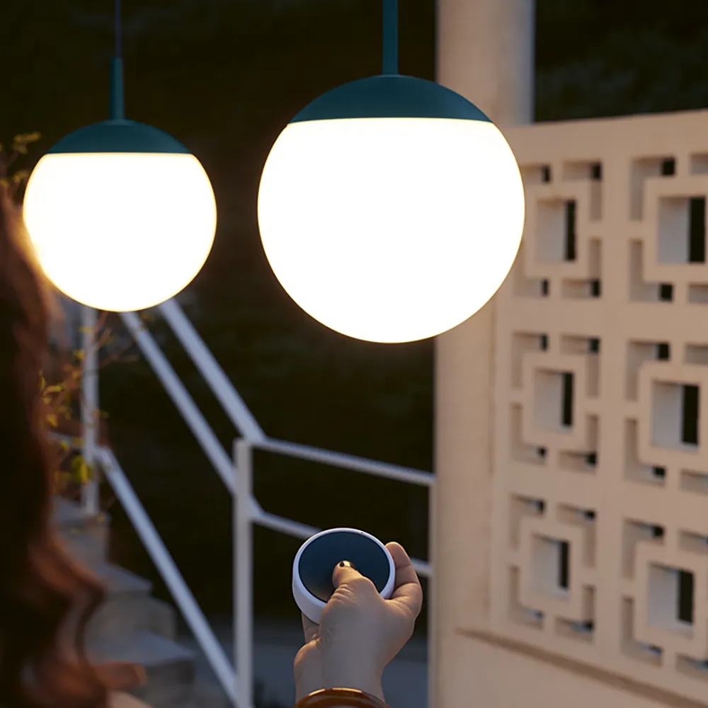 Ludo smart switch Cactus