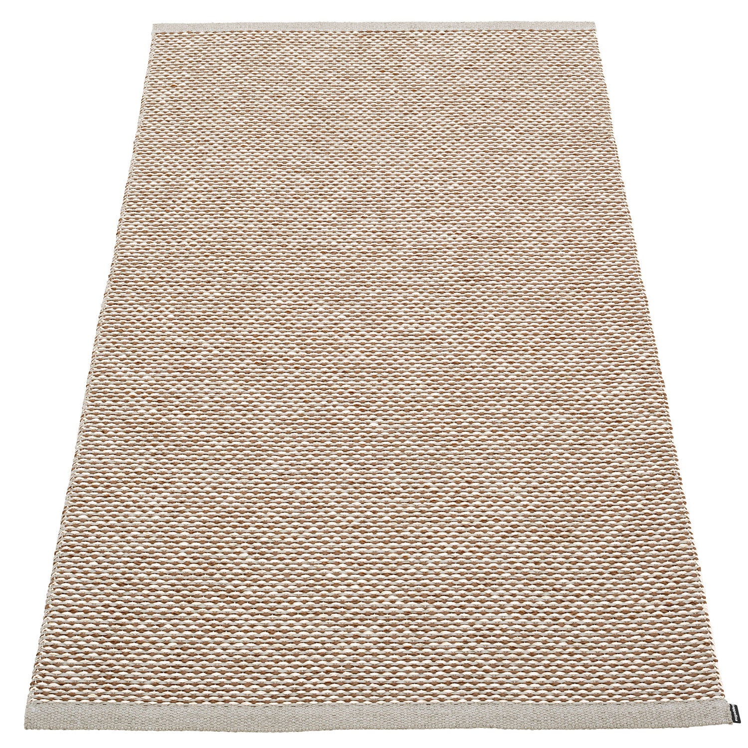 Pappelina, Effi matta 85x160 cm warm grey Pappelina, Effi matta 85x160 cm warm grey