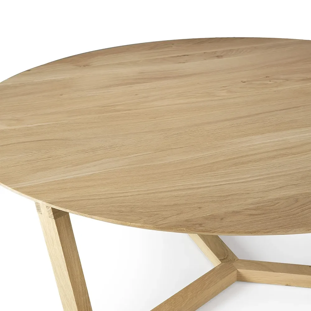 Tripod Soffbord Ø96 cm