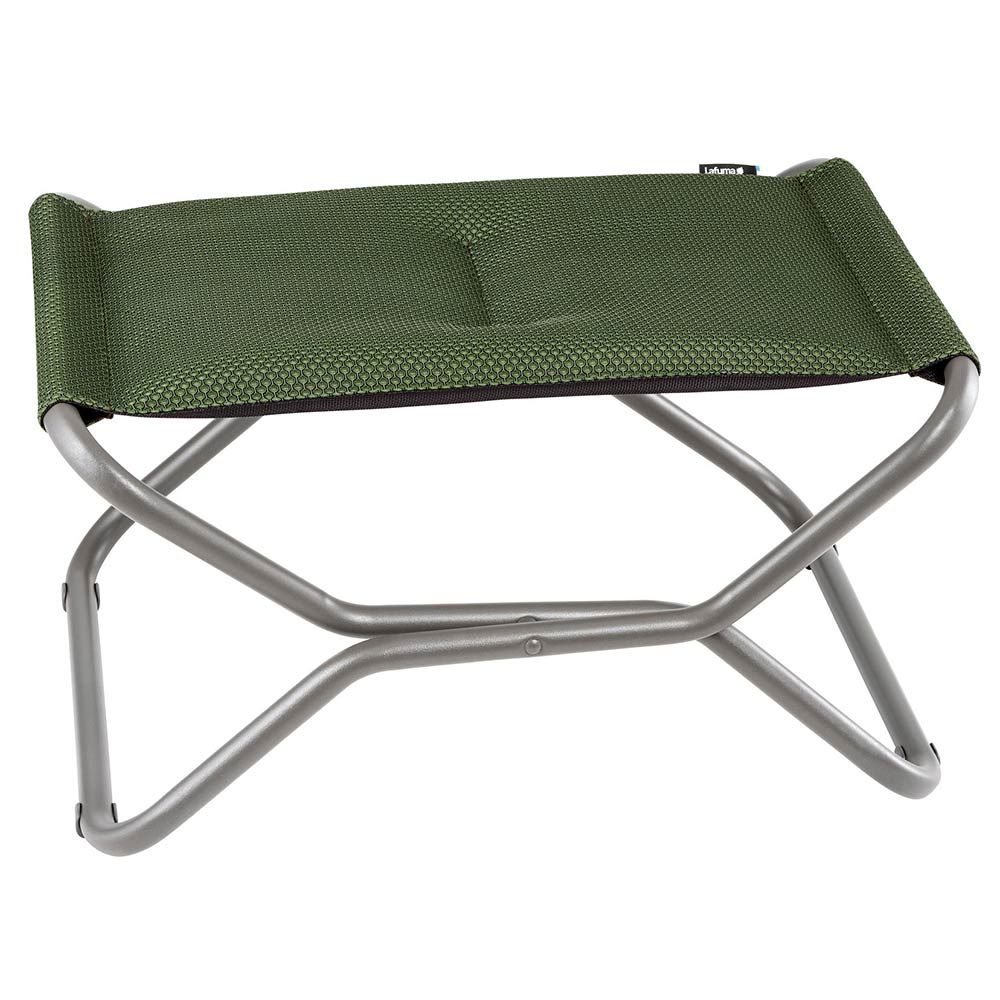 Next Rj Bec Toile Porteuse/Tube Acier Olive Tube Titan 