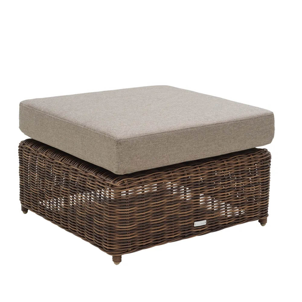 Brafab, Glendon pall Dark brown / Soft moose