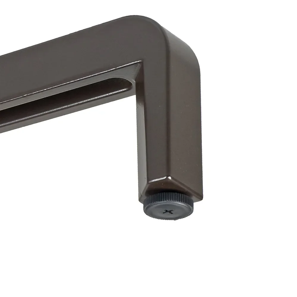 Ibisco bordsstativ Anthracite