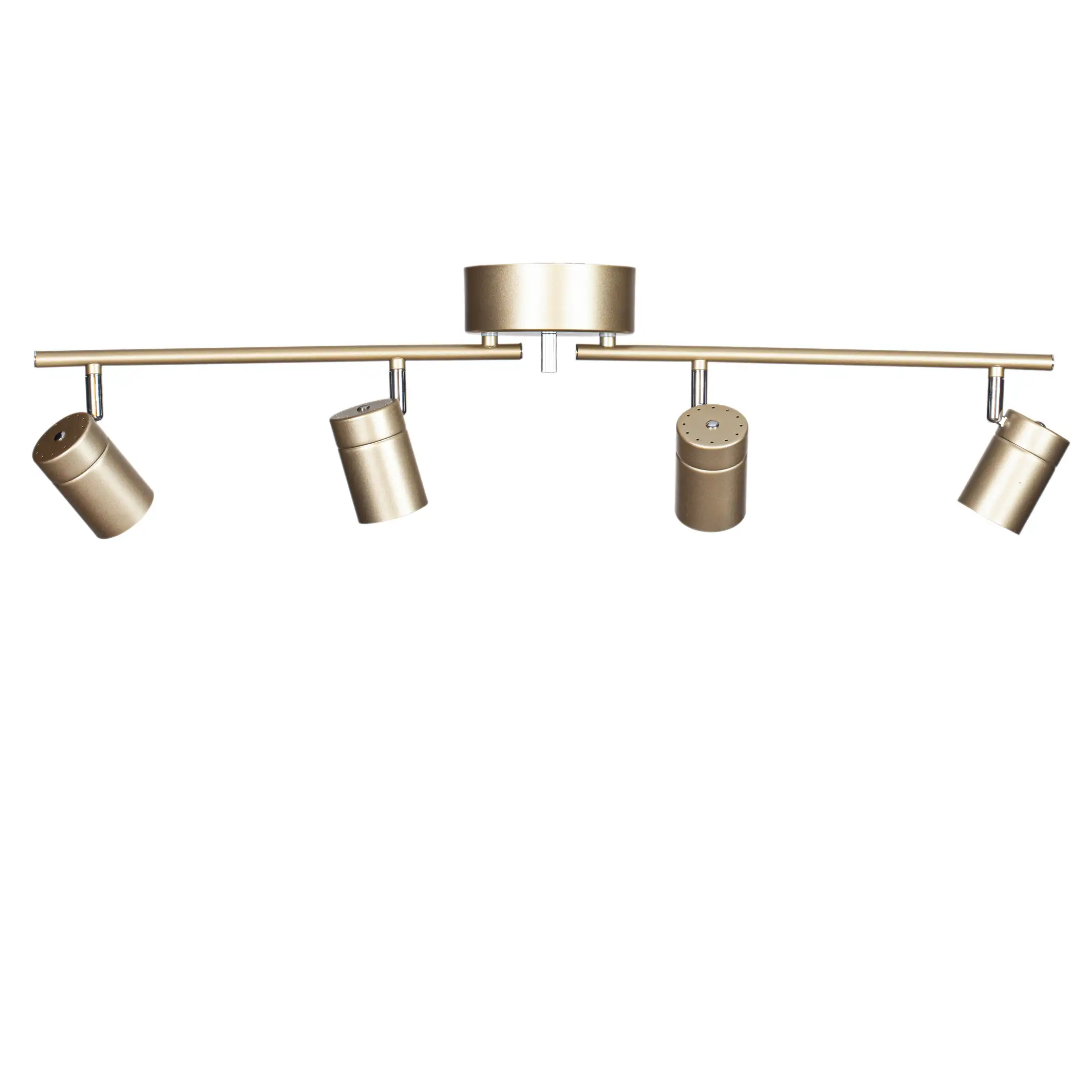 Produktfoto för By Rydéns - Correct Plafond L83 Gold By Rydéns