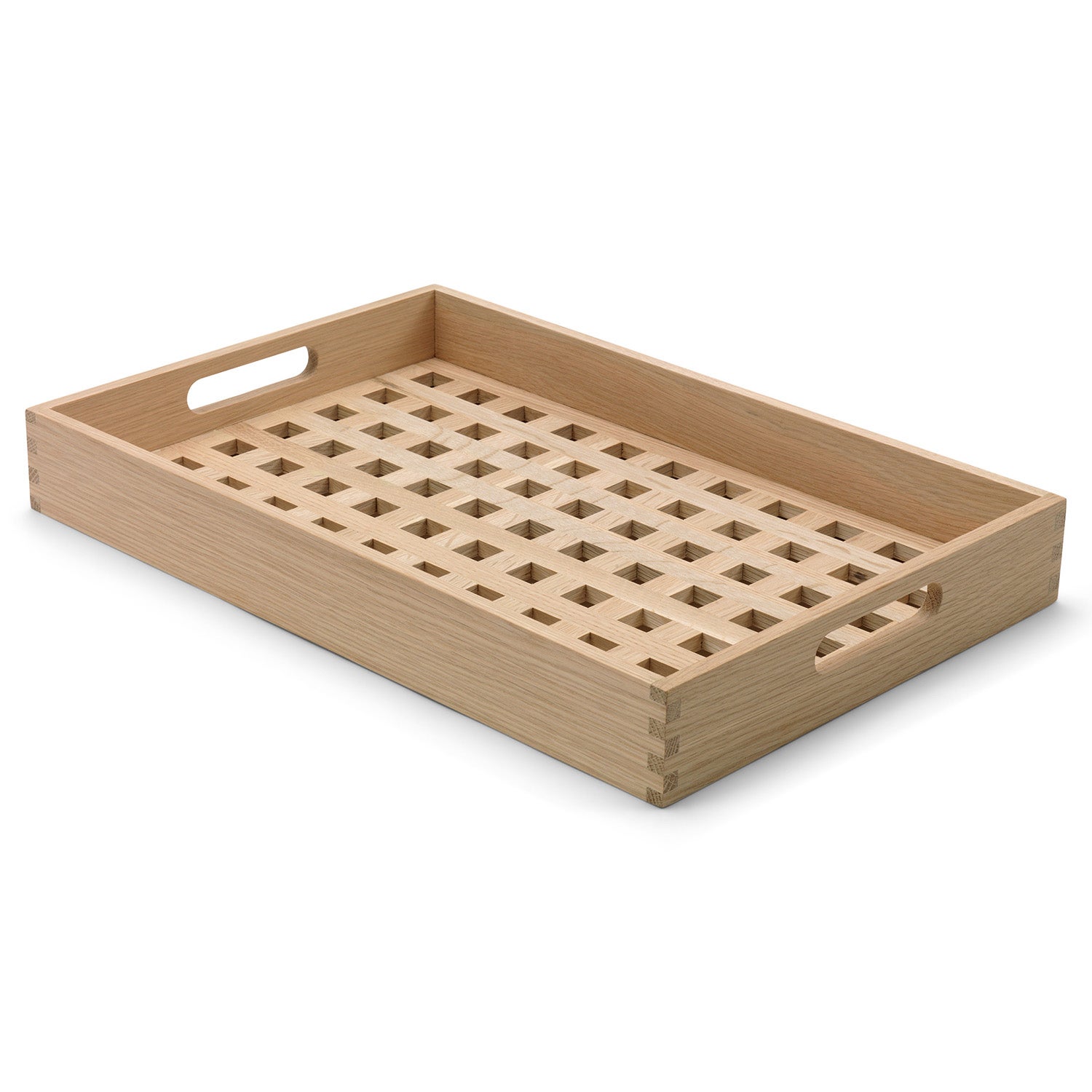 Skagerak, Fionia Tray 48X32 cm Ek