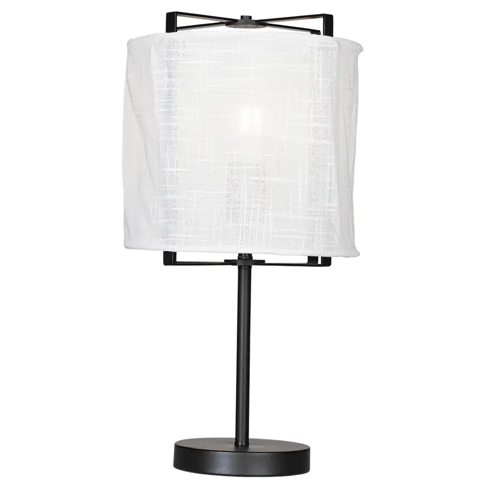 Softy bordlampa H50cm 