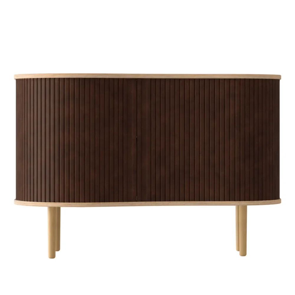 Audacious Skåp Ek/Hazelnut