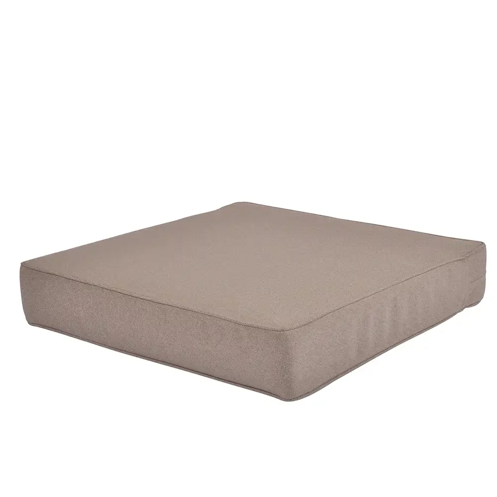 Fritab, Sittdyna Ken 75X75 Cm Taupe