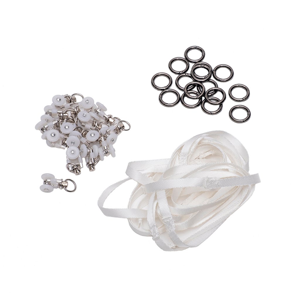 Reservdelspaket Skanör Vit 