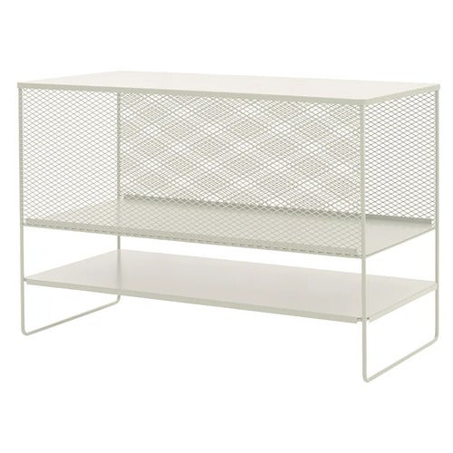 Haru utekök Pearl White