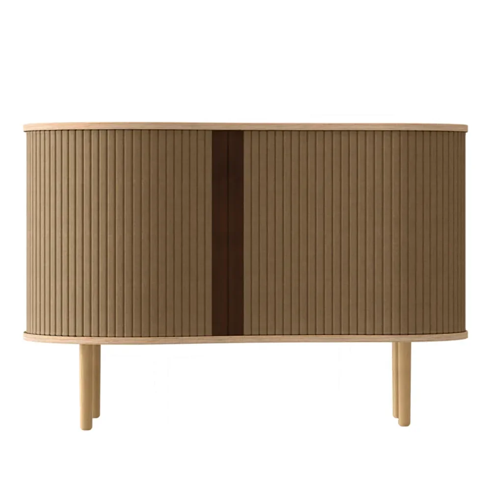 Audacious Skåp Ek/Sugar Brown