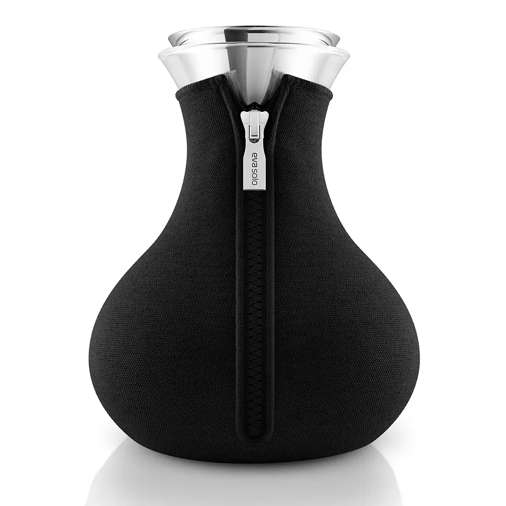 Eva Solo, Tebryggare 1,0l Woven Black