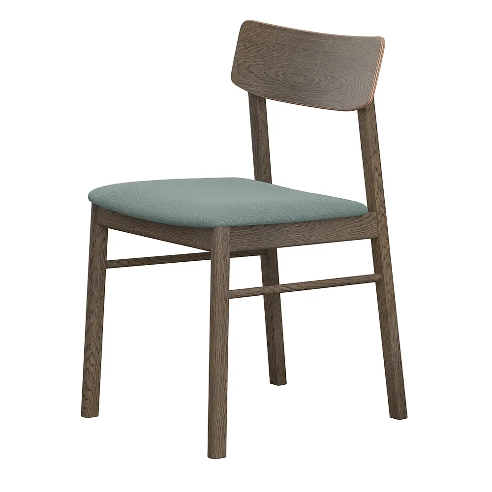 Sm844 stol med tyg i kategori 2