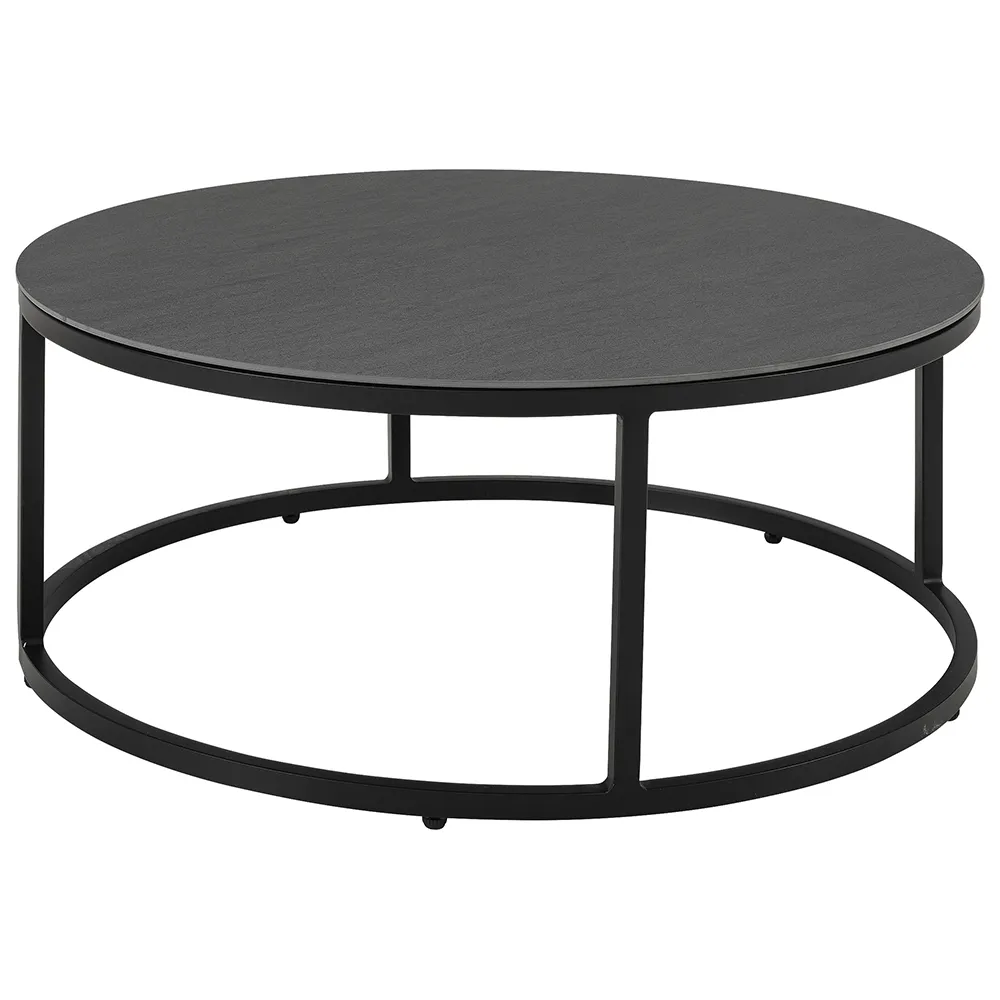 artwood, romano soffbord ø90 cm komposit