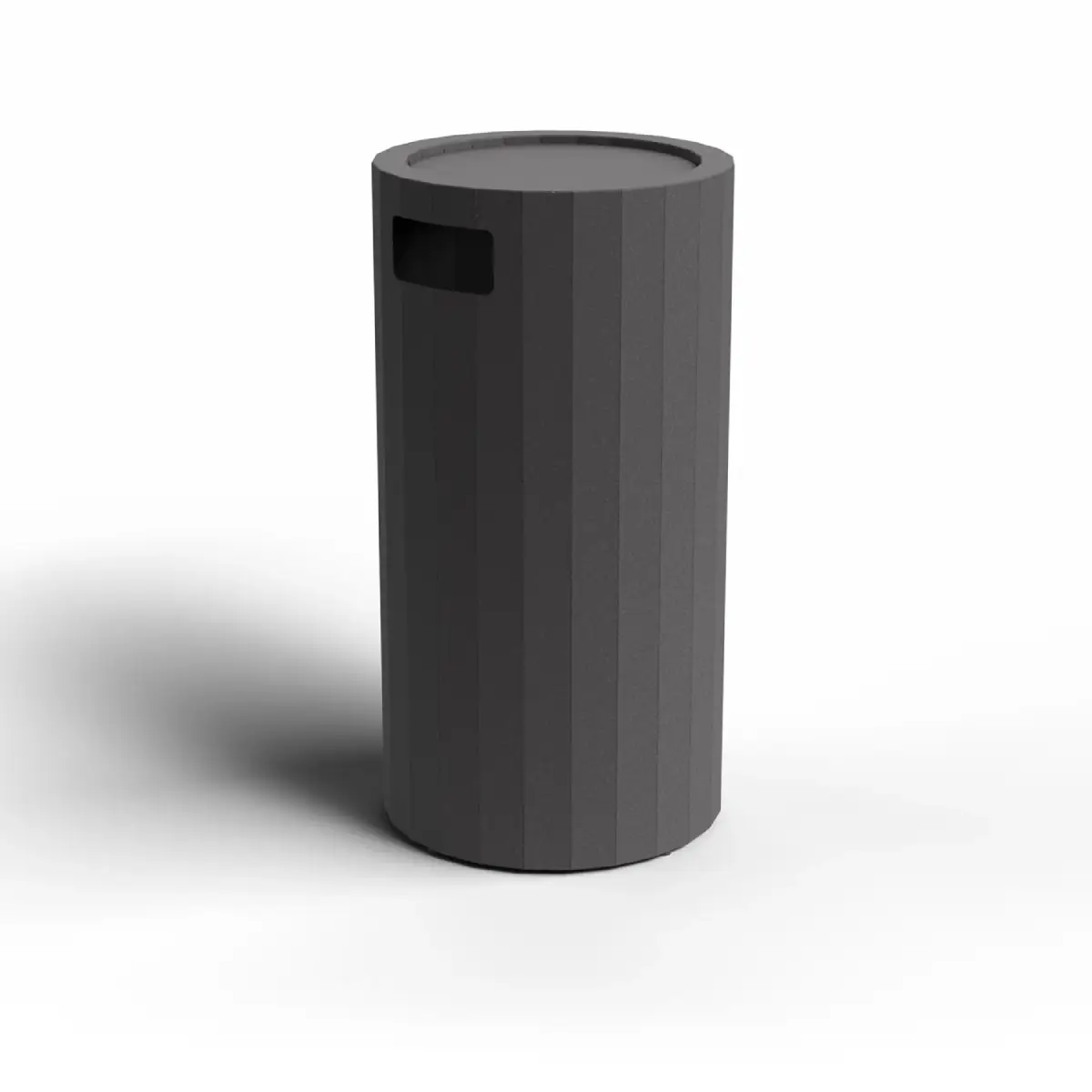 Planika, Gasoltubsförvaring Black