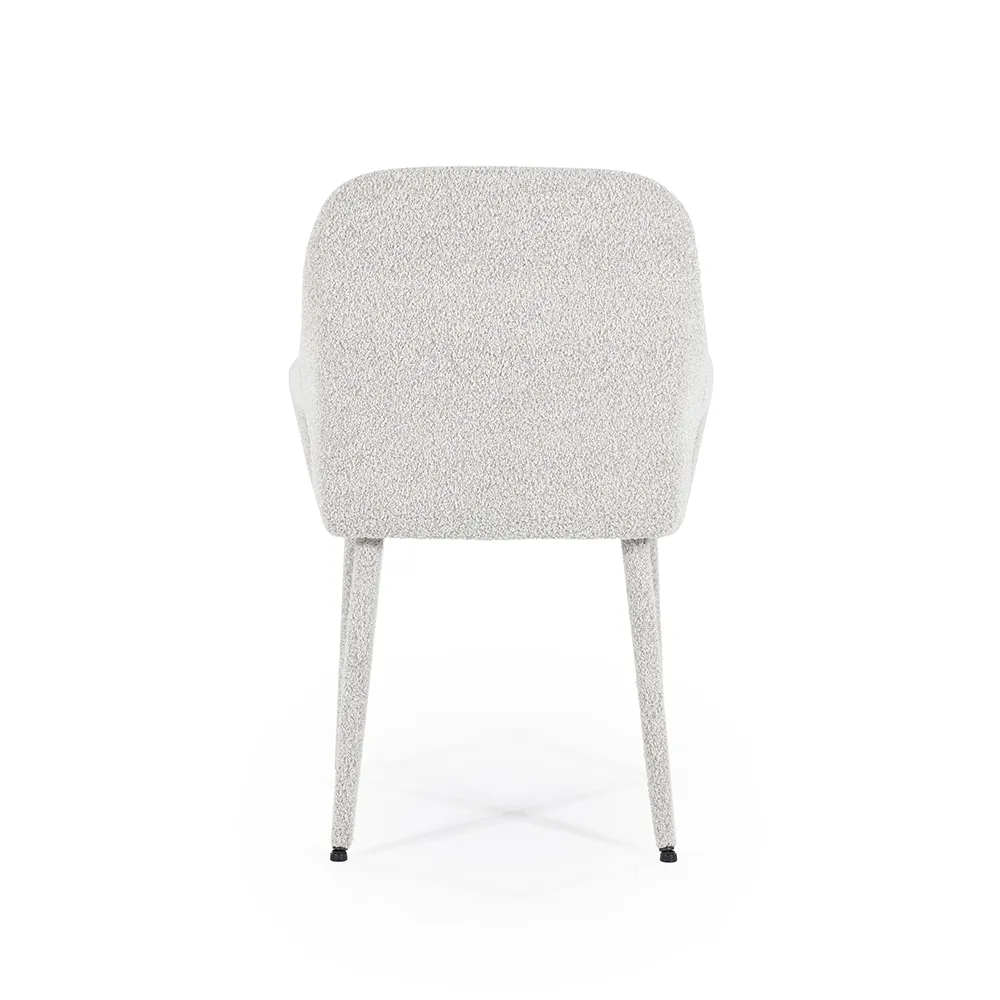 Karmstol Fika Beige