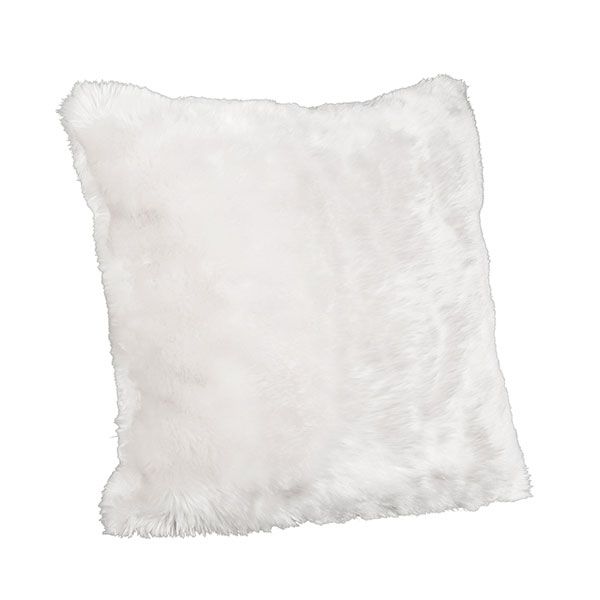 Artwood, Kuddfodral Leia White 60X60 Cm