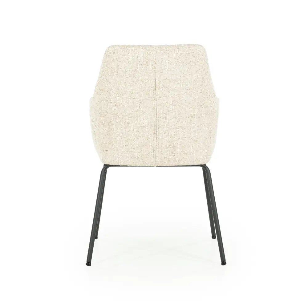 Indy Stol - beige Donna