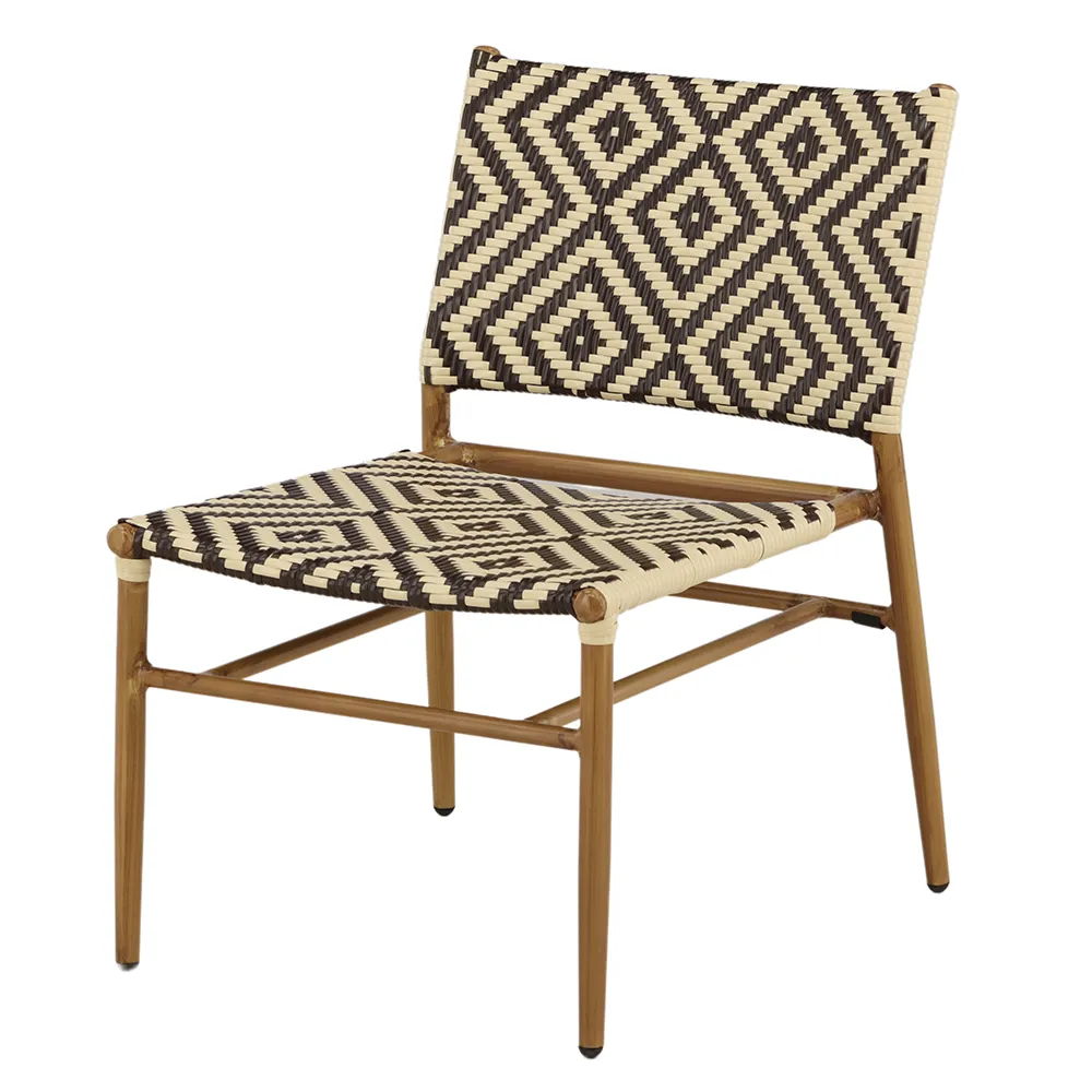 venture design, calapan loungefåtölj