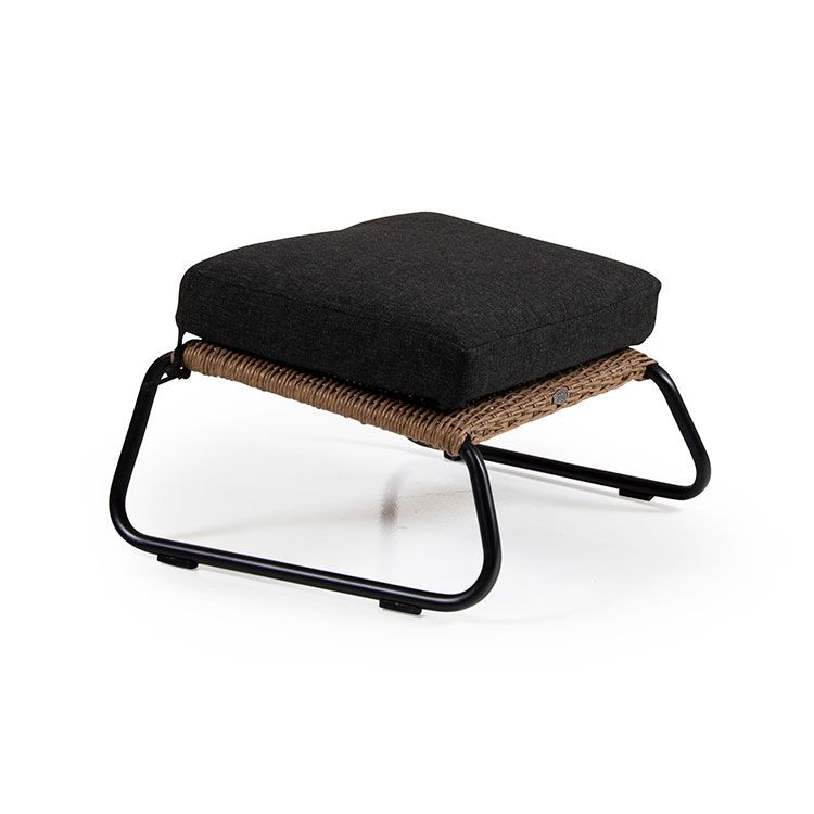 brafab, midway fotpall natur/svart