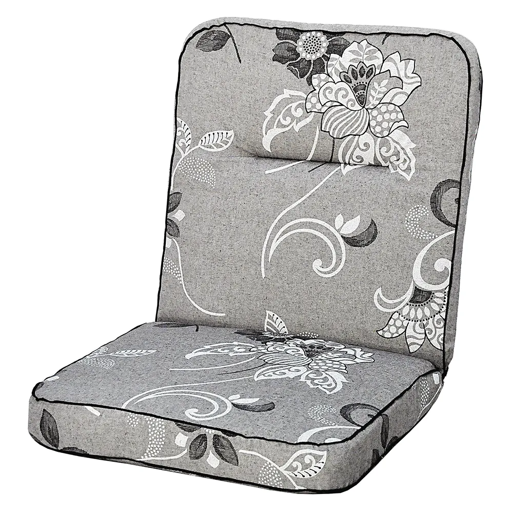 Lågvik Woodline Låg Flower