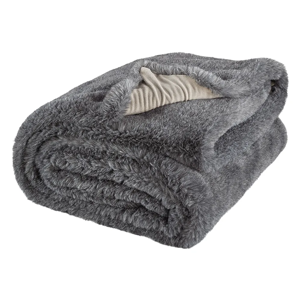 Carezza pläd 150x260 cm