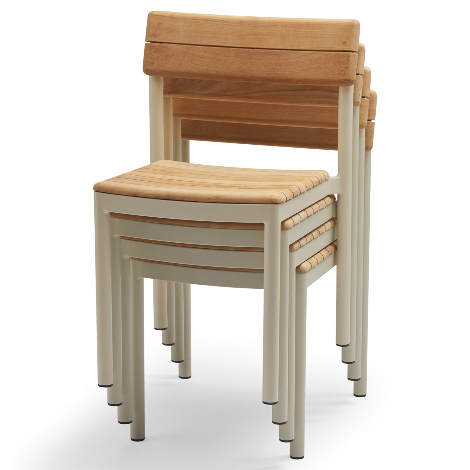 Skagerak Pelago Chair Light Ivory