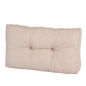 Eva ryggdyna B74-79 H38 cm Linne