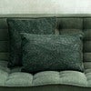 Kuddfodral Wave 60x40 cm Forest