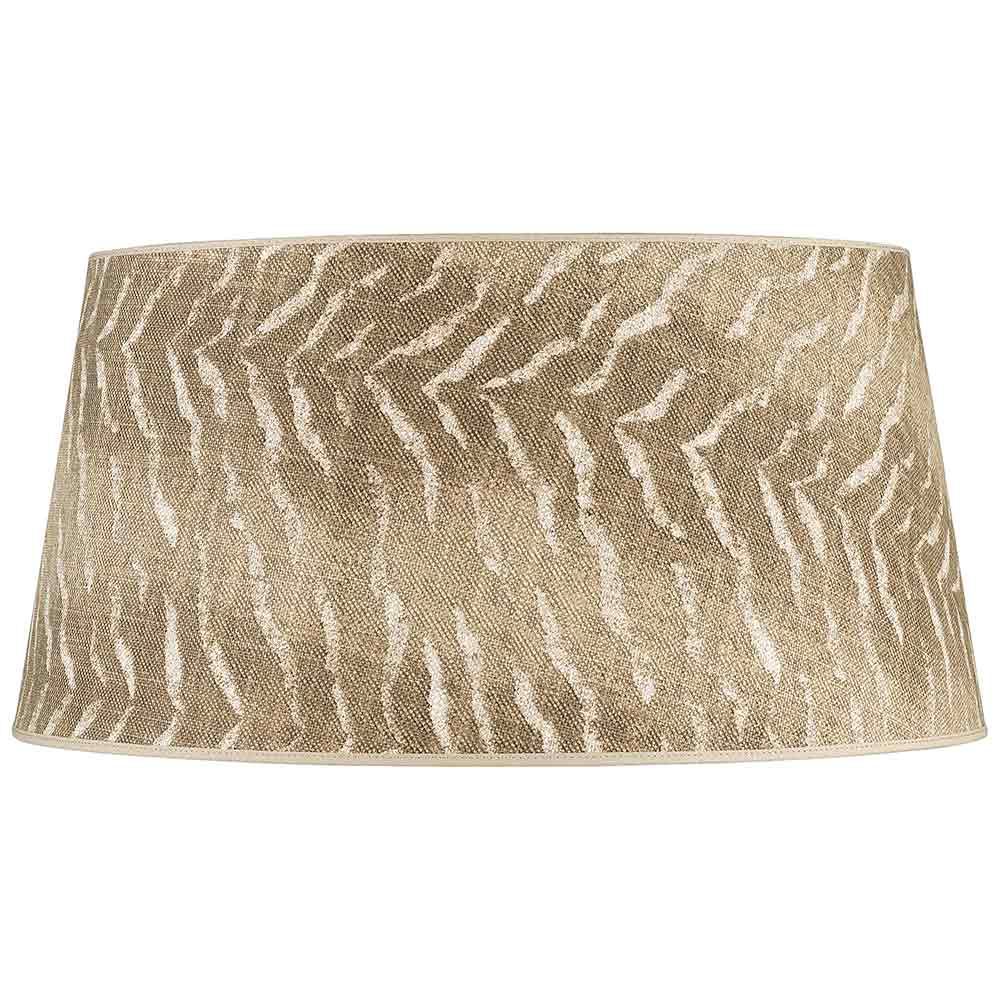 Alternativ bild 1 för Artwood, Lampskärm Classic L Low Rave Desert