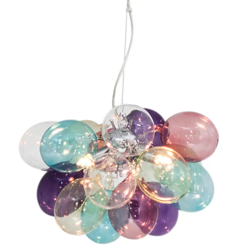 by Rydéns, Gross taklampa Ø30cm Multi